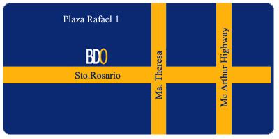 banco de oro - angeles-sto. rosario photos|BDO Angeles .